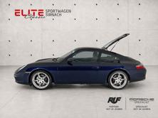 PORSCHE 911 Carrera Targa, Essence, Occasion / Utilisé, Manuelle - 2