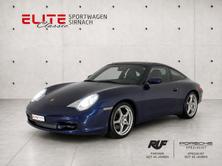 PORSCHE 911 Carrera Targa, Essence, Occasion / Utilisé, Manuelle - 3