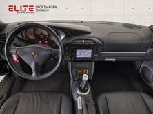 PORSCHE 911 Carrera Targa, Essence, Occasion / Utilisé, Manuelle - 4