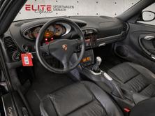 PORSCHE 911 Carrera Targa, Essence, Occasion / Utilisé, Manuelle - 5
