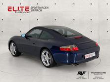 PORSCHE 911 Carrera Targa, Essence, Occasion / Utilisé, Manuelle - 7