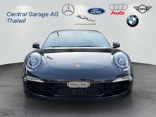 PORSCHE 911 Targa 4S PDK, Essence, Occasion / Utilisé, Automatique - 2