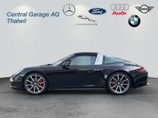 PORSCHE 911 Targa 4S PDK, Essence, Occasion / Utilisé, Automatique - 3