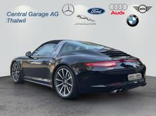 PORSCHE 911 Targa 4S PDK, Essence, Occasion / Utilisé, Automatique - 4
