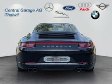 PORSCHE 911 Targa 4S PDK, Essence, Occasion / Utilisé, Automatique - 5
