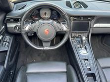 PORSCHE 911 Targa 4S PDK, Essence, Occasion / Utilisé, Automatique - 7