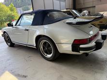 PORSCHE 911 Carrera Cabrio, Essence, Occasion / Utilisé, Manuelle - 2