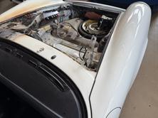PORSCHE 911 Carrera Cabrio, Essence, Occasion / Utilisé, Manuelle - 4