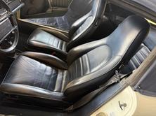 PORSCHE 911 Carrera Cabrio, Essence, Occasion / Utilisé, Manuelle - 5