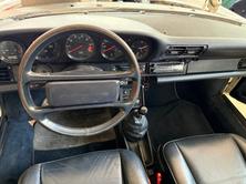 PORSCHE 911 Carrera Cabrio, Essence, Occasion / Utilisé, Manuelle - 6