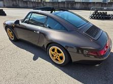 PORSCHE 911 Targa, Petrol, Second hand / Used, Manual - 2