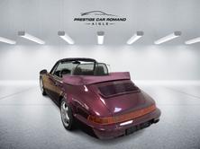 PORSCHE 911 Carrera 2 Cabrio, Petrol, Second hand / Used, Manual - 2