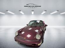 PORSCHE 911 Carrera 2 Cabrio, Petrol, Second hand / Used, Manual - 3