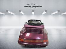 PORSCHE 911 Carrera 2 Cabrio, Petrol, Second hand / Used, Manual - 4