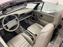 PORSCHE 911 Carrera 2 Cabrio, Petrol, Second hand / Used, Manual - 5
