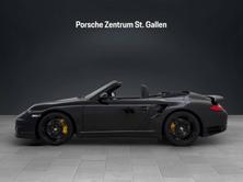 PORSCHE 911 Turbo S Cabriolet, Benzin, Occasion / Gebraucht, Automatik - 2