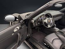 PORSCHE 911 Turbo S Cabriolet, Benzin, Occasion / Gebraucht, Automatik - 4
