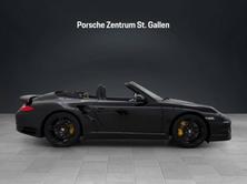 PORSCHE 911 Turbo S Cabriolet, Benzin, Occasion / Gebraucht, Automatik - 7
