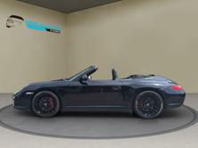 PORSCHE 911 Cabrio Carrera 4S PDK, Essence, Occasion / Utilisé, Automatique - 2