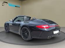 PORSCHE 911 Cabrio Carrera 4S PDK, Essence, Occasion / Utilisé, Automatique - 3