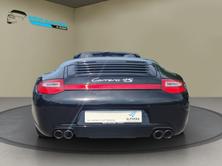 PORSCHE 911 Cabrio Carrera 4S PDK, Essence, Occasion / Utilisé, Automatique - 4