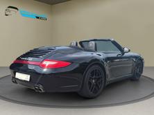 PORSCHE 911 Cabrio Carrera 4S PDK, Essence, Occasion / Utilisé, Automatique - 5
