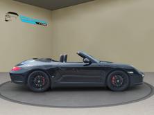 PORSCHE 911 Cabrio Carrera 4S PDK, Essence, Occasion / Utilisé, Automatique - 6
