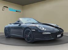 PORSCHE 911 Cabrio Carrera 4S PDK, Essence, Occasion / Utilisé, Automatique - 7