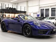 PORSCHE 911 Cabriolet 3.0 Carrera 4 GTS PDK, Benzin, Occasion / Gebraucht, Automatik - 2