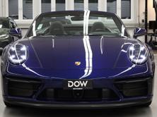 PORSCHE 911 Cabriolet 3.0 Carrera 4 GTS PDK, Benzin, Occasion / Gebraucht, Automatik - 4