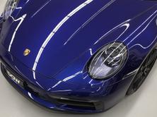 PORSCHE 911 Cabriolet 3.0 Carrera 4 GTS PDK, Benzin, Occasion / Gebraucht, Automatik - 5