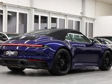 PORSCHE 911 Cabriolet 3.0 Carrera 4 GTS PDK, Benzin, Occasion / Gebraucht, Automatik - 7