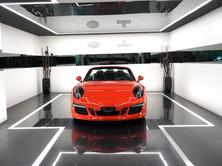 PORSCHE 911 Carrera 4 GTS Cabrio, Petrol, Second hand / Used, Automatic - 3