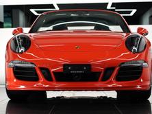 PORSCHE 911 Carrera 4 GTS Cabrio, Petrol, Second hand / Used, Automatic - 4