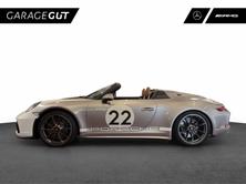 PORSCHE 911 Speedster 70 Jahre Edition, Benzin, Occasion / Gebraucht, Handschaltung - 2