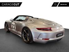 PORSCHE 911 Speedster 70 Jahre Edition, Benzin, Occasion / Gebraucht, Handschaltung - 3