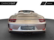 PORSCHE 911 Speedster 70 Jahre Edition, Benzin, Occasion / Gebraucht, Handschaltung - 4