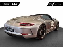 PORSCHE 911 Speedster 70 Jahre Edition, Benzin, Occasion / Gebraucht, Handschaltung - 5