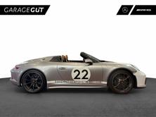 PORSCHE 911 Speedster 70 Jahre Edition, Benzin, Occasion / Gebraucht, Handschaltung - 6
