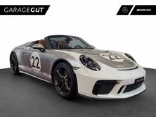 PORSCHE 911 Speedster 70 Jahre Edition, Benzin, Occasion / Gebraucht, Handschaltung - 7