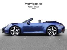 PORSCHE 911 Carrera Cabriolet, Benzin, Occasion / Gebraucht, Automatik - 2