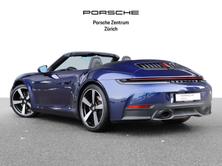 PORSCHE 911 Carrera Cabriolet, Benzin, Occasion / Gebraucht, Automatik - 3