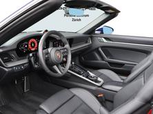 PORSCHE 911 Carrera Cabriolet, Benzin, Occasion / Gebraucht, Automatik - 4