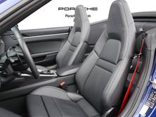 PORSCHE 911 Carrera Cabriolet, Benzin, Occasion / Gebraucht, Automatik - 5