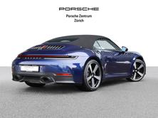 PORSCHE 911 Carrera Cabriolet, Benzin, Occasion / Gebraucht, Automatik - 6