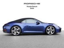 PORSCHE 911 Carrera Cabriolet, Benzin, Occasion / Gebraucht, Automatik - 7