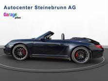PORSCHE 911 Cabrio Carrera 4S, Petrol, Second hand / Used, Manual - 3