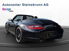 PORSCHE 911 Cabrio Carrera 4S, Petrol, Second hand / Used, Manual - 4