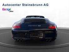 PORSCHE 911 Cabrio Carrera 4S, Petrol, Second hand / Used, Manual - 5