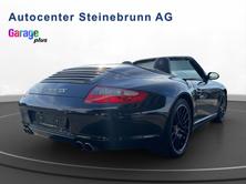 PORSCHE 911 Cabrio Carrera 4S, Petrol, Second hand / Used, Manual - 6